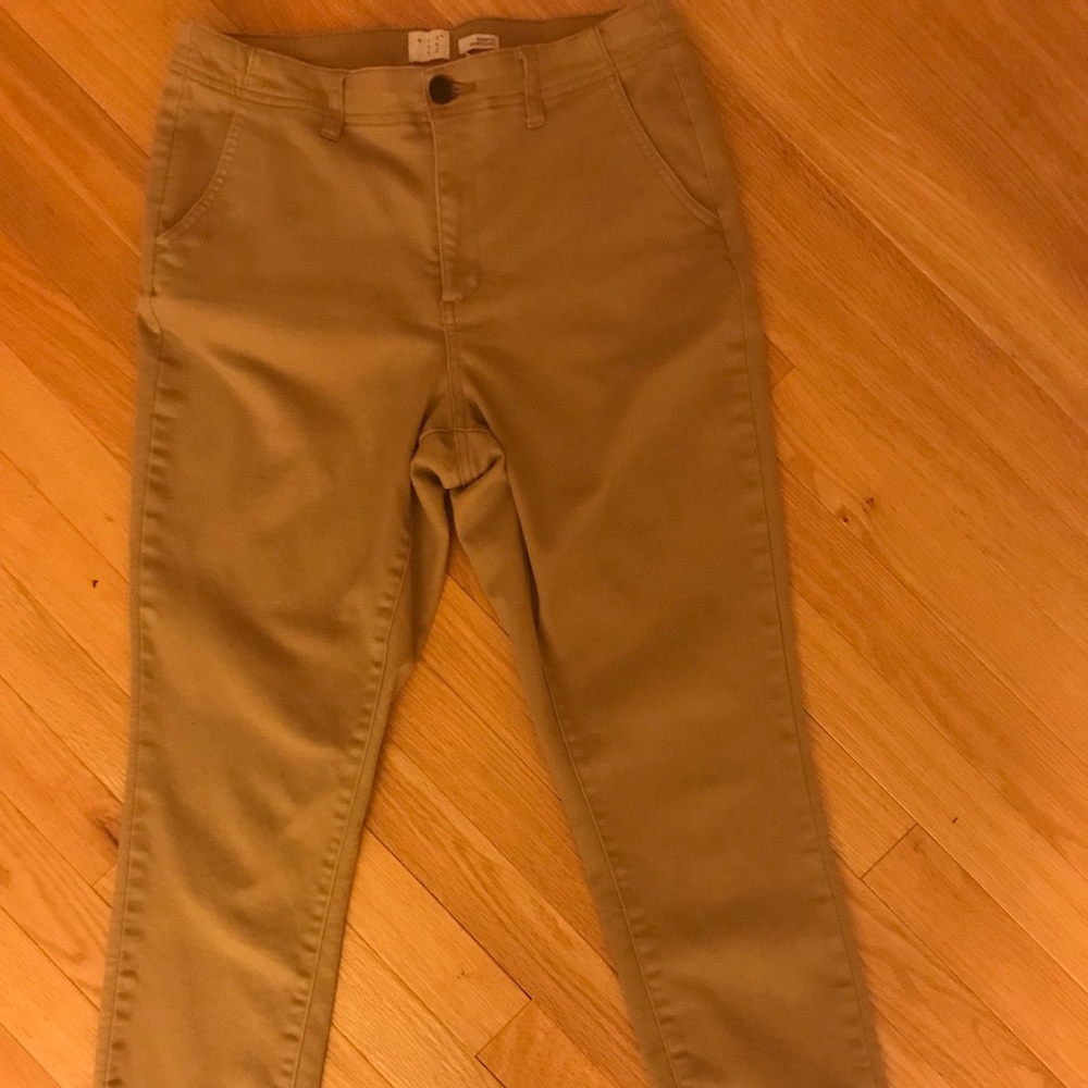 Beige pants - Picture 3 of 3
